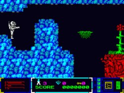 Poseidon – Planet Eleven (1990)(Hi-Tec Software)[a][48-128K]